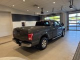 Used 2015 Ford F150 XLT w/ Equipment Group 301A Mid image 6