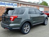 Used 2018 Ford Explorer Limited image 5