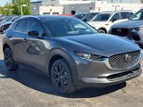 New 2025 MAZDA CX-30 AWD 2.5 S w/ Select Sport Pkg image 4