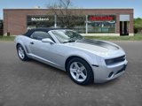 Used 2011 Chevrolet Camaro LT image 5