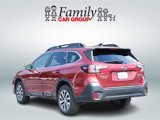 Used 2020 Subaru Outback Premium w/ Popular Package #1 image 3