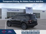 New 2025 Ford Bronco Sport Big Bend image 4