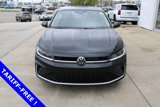 New 2025 Volkswagen Jetta S image 2