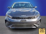 Used 2023 Kia Forte LXS image 2