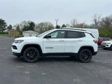 New 2025 Jeep Compass Latitude w/ Altitude Special Edition image 5