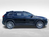 Used 2018 Jeep Cherokee Limited image 6