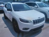 Used 2023 Jeep Cherokee Altitude Lux image 2