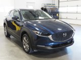Certified 2023 MAZDA CX-30 AWD 2.5 S w/ Select Package image 3