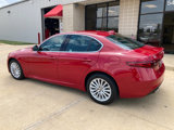 Used 2021 Alfa Romeo Giulia Sprint w/ Cold Weather Package image 3
