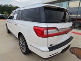 Used 2019 Lincoln Navigator L Reserve image 3