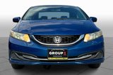 Used 2014 Honda Civic LX image 3