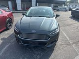 Used 2016 Ford Fusion Titanium image 3