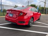 Used 2017 Honda Civic EX-L image 5