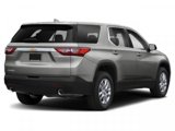 Used 2021 Chevrolet Traverse LS image 2