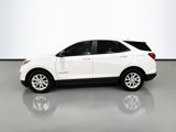 Used 2021 Chevrolet Equinox LS w/ LS Convenience Package image 4