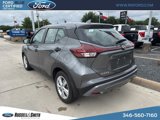 Used 2023 Nissan Kicks S image 4