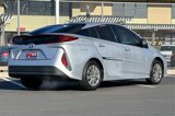 Used 2017 Toyota Prius Prime Premium image 4