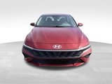 Used 2024 Hyundai Elantra SEL image 2