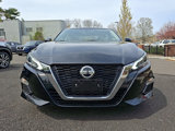 Certified 2022 Nissan Altima 2.5 SV image 2