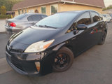 Used 2015 Toyota Prius Three image 4