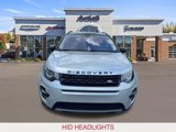 Used 2019 Land Rover Discovery Sport HSE image 3