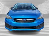 Used 2022 Subaru Impreza 2.0i image 4