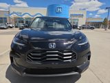 New 2025 Honda HR-V Sport image 2