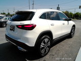 Certified 2025 Mercedes-Benz GLA 250 4MATIC image 5