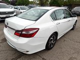 Used 2016 Honda Accord LX image 5