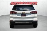 Used 2022 Chevrolet Equinox LT image 6