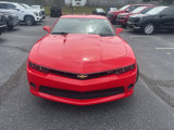 Used 2015 Chevrolet Camaro LT w/ RS Package image 3