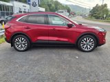 Used 2020 Ford Escape Titanium w/ Titanium Premium Package 2.0 image 3