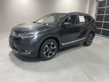 Used 2018 Honda CR-V Touring image 3