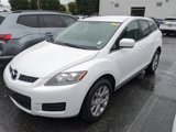 Used 2008 MAZDA CX-7 Sport image 5