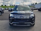 Used 2018 Ford Explorer Limited w/ Equipment Group 301A image 2