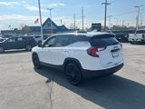 Used 2023 GMC Terrain SLE w/ Driver Convenience Package image 3