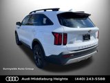 Used 2021 Kia Sorento EX w/ EX AWD X-Line Package image 4