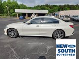 Used 2020 BMW 330i Sedan image 2