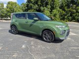 Used 2021 Kia Soul EX image 2