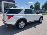 Used 2023 Ford Explorer Limited w/ Limited Technology Package image 5