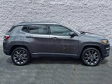 Used 2021 Jeep Compass 80th Special Edition w/ Driver Assistance Group image 2