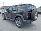 Used 2022 Jeep Wrangler Unlimited Sahara w/ Cold Weather Group image 5