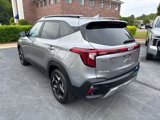 Used 2025 Kia Seltos S image 5