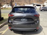 Used 2020 MAZDA CX-5 Grand Touring w/ GT Premium Package image 3