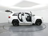Used 2016 Jeep Grand Cherokee High Altitude image 4
