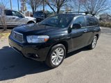 Used 2010 Toyota Highlander Limited image 3