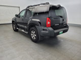 Used 2013 Nissan Xterra PRO-4X w/ Pro-4x Leather Pkg image 5