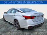 Used 2023 Nissan Altima 2.5 SR image 5
