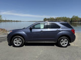 Used 2014 Chevrolet Equinox LT w/ Power Convenience Package image 4
