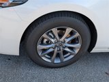 New 2025 MAZDA MAZDA3 s image 5